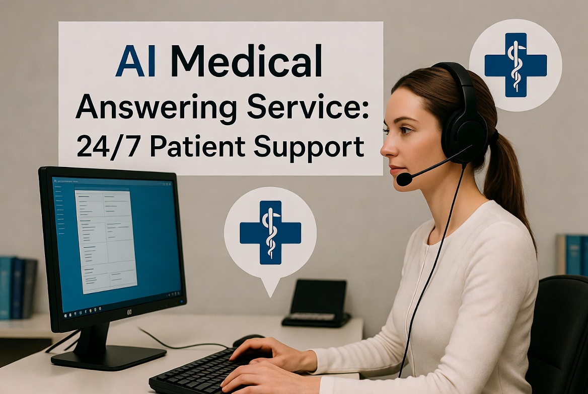 24/7 Call Handling & After-Hours Support