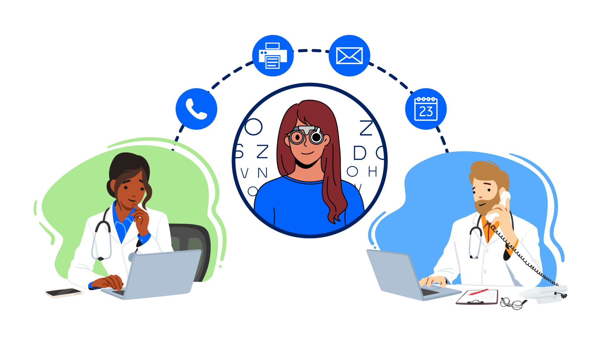 Referral Intake & Tracking